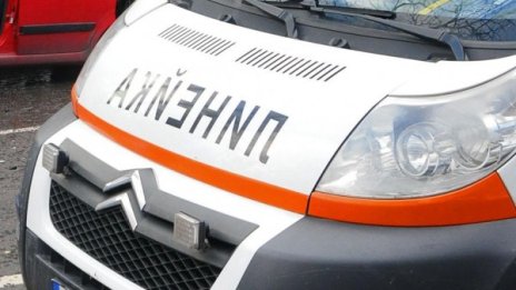 Шофьорки в Айтос срещу пешеходците: Неравна битка