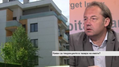Връща се интересът към покупката на имоти на зелено