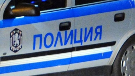 Великотърновски таксиджия наби почерпен клиент