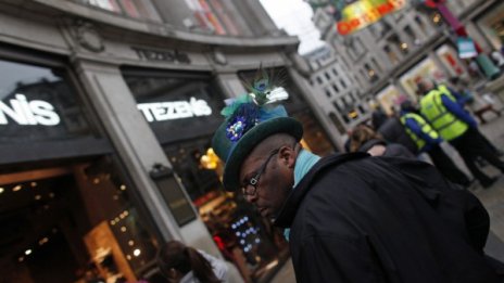 Лондончани от етническите малцинства подкрепят Brexit