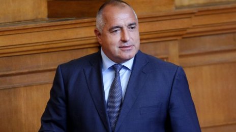 Един по един: Борисов освобождава кадрите на АБВ 