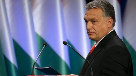 Унгария прави референдум срещу бежанците