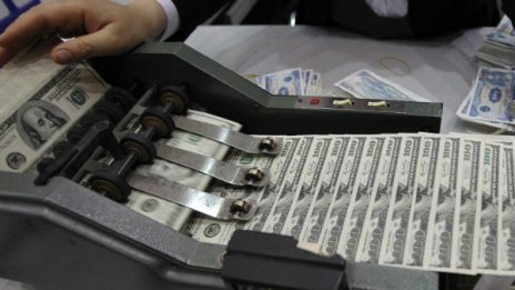 Корупцията гълта над 2% от световното богатство