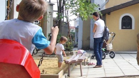 Местата в яслите &ndash; малко над 32 хил. за страната