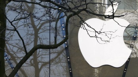 Apple пак е най-скъпата марка за Forbes