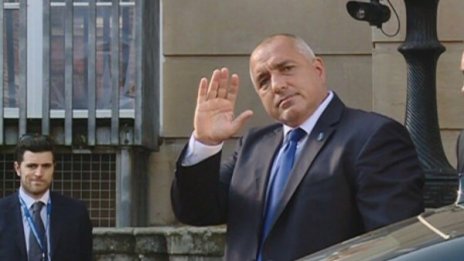 Ако не се борим срещу корупцията, не сме успешни!
