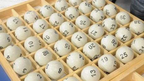 Всички джакпоти в тотото оцеляха за неделя 