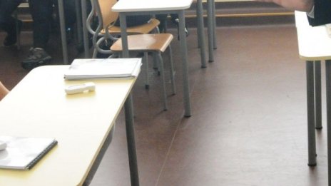 Четвъртокласниците на матура по "Човекът и природата"