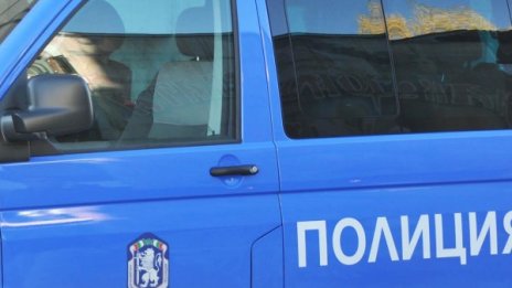 МВР със спецакция срещу нелегалните бежанци