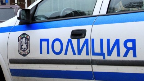 Лек и товарен автомобил са запалени във Видин
