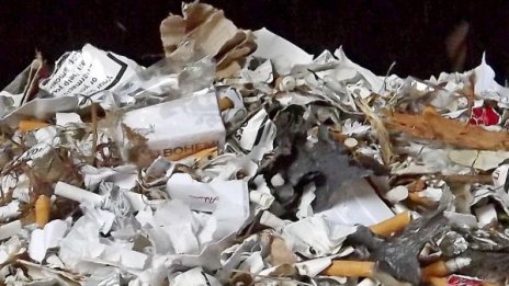 107 000 незаконни цигари спипаха в Сливен