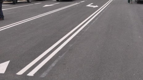 Над 8 млн. лв. ще хвърли през май АПИ в ремонт на пътища