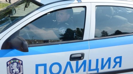 Мъж загина в пътен инцидент край Калотина