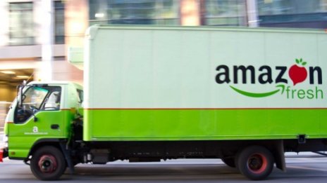 Amazon с нов опит за свои брандове