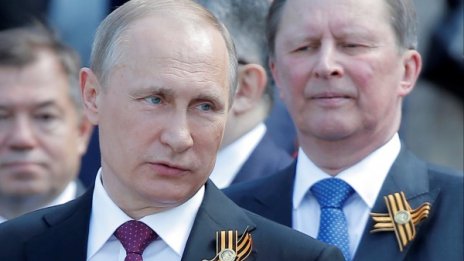 Путин толерира корупцията. Защо?
