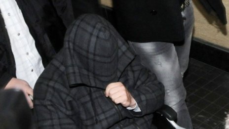 Затвор за Костинбродския за стрелбата по Японеца