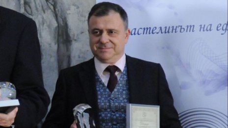 СЕМ избра Александър Велев за нов директор на БНР