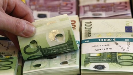 Над 1 млрд. събрали частните съдебни изпълнители за 2015 г.