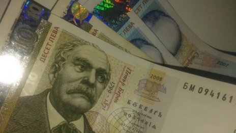 Бързите кредити набързо качиха 7-годишен връх