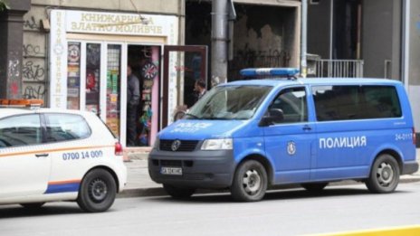 Намериха ли крадците злато в "Златното моливче"? 