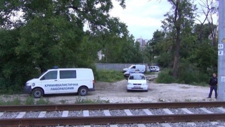 Убитите съпрузи в Пловдив - родители на полицай 