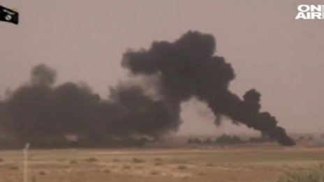 $53 млрд. загуби за световната икономика от тероризма