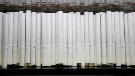 100 000 нелегални цигари спипаха в Пловдив