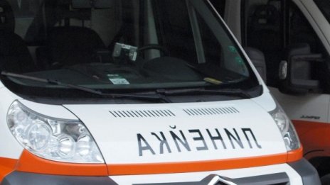 Дете е в кома, след като падна край Асеновата крепост