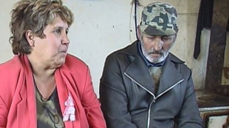 Компирицата раждала, раждала... 22! Имената не помни!