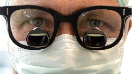 Заболявания на зрителния нерв – симптоми и лечение