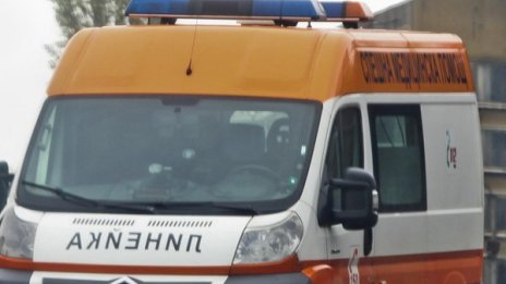 Междусъседски войни: Братя и бременна пребити