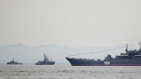 Замислят "конкурент" на Босфора и Дарданелите