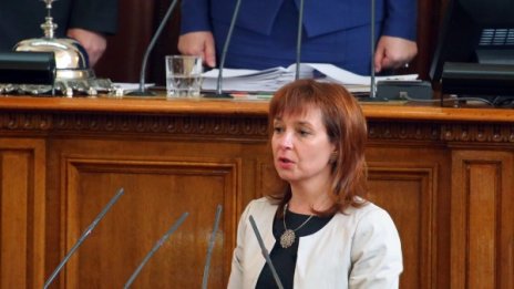 Нов социален министър. И всичко останало постарому!
