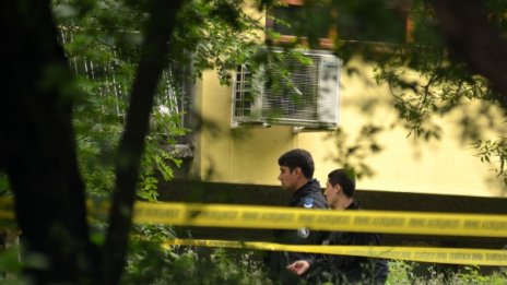 Трагедията с близначетата: Били сами, качили се на табуретка…