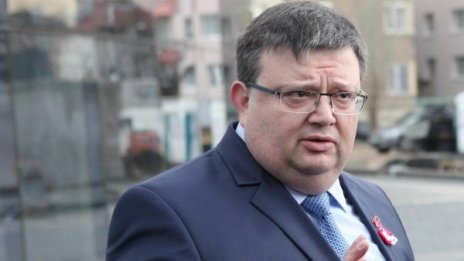 Цацаров с апел: Да не политизираме съдебната реформа!