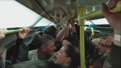 След Слави в Лондон: Мила Родино, ти си земен рай!