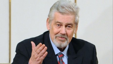 Ламбо: Ранният Бойко ми беше по-голям фен!