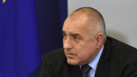 Станахме женско царство, констатира Борисов