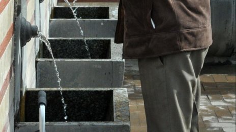 Питейната ни вода отговаря на изискванията