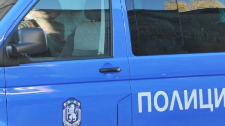Осем карали дрогирани в София по празниците