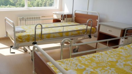 Петима в болница след катастрофата край Сливен