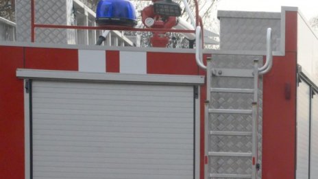 Баба загина при пожар в самоковско село