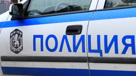 Шофьор е в ареста, ударил пешеходец след спор 