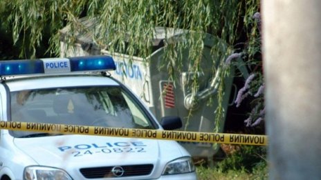 18-годишен в болница след бой пред бар в Пловдив