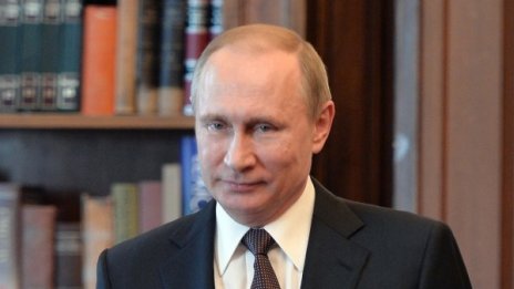 Русия няма да обсъжда връщане на Крим!