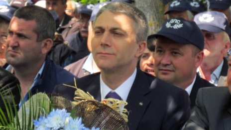 Карадайъ: ДПС с основна роля на президентските избори