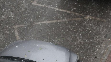 До средата на юни - валежи, после слънце