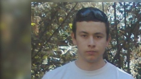 21-годишен младеж е открит мъртъв