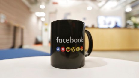 The Pirate Bay: Да спрем диктатурата на Facebook