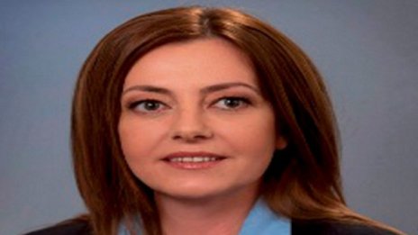 Петя Тянкова стана трети заместник на Захариева